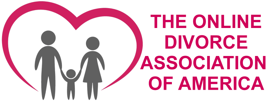 The Online Divorce Association of America